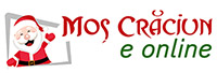 Moscraciuneonline.ro Logo
